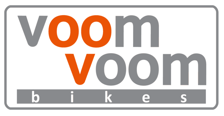 VoomVoomBikes