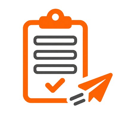 STEP2：お申し込みフォームを送信のイメージ